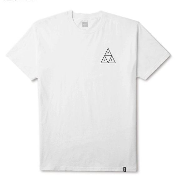 HUF Other - HUF T Shirt